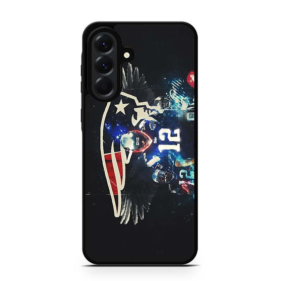 Tom Brady 4 Samsung Galaxy A56 Case