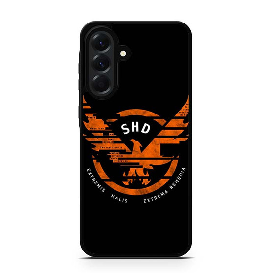 Tom Clancy's The Division 1 Samsung Galaxy A56 Case