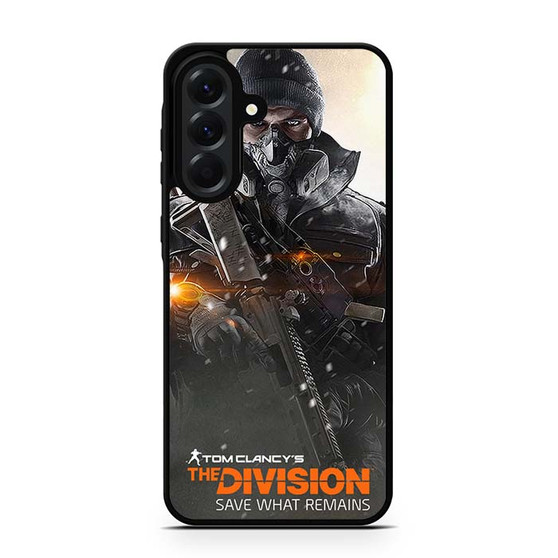Tom Clancy's The Division 4 Samsung Galaxy A56 Case