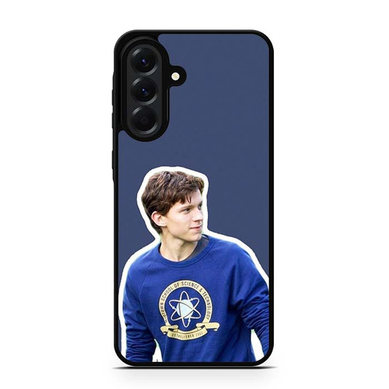 Tom Holland Spiderman 1 Samsung Galaxy A56 Case