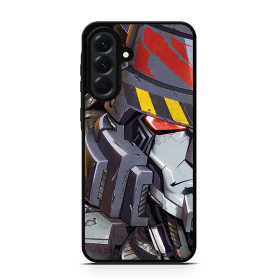 Transformer Samsung Galaxy A56 Case