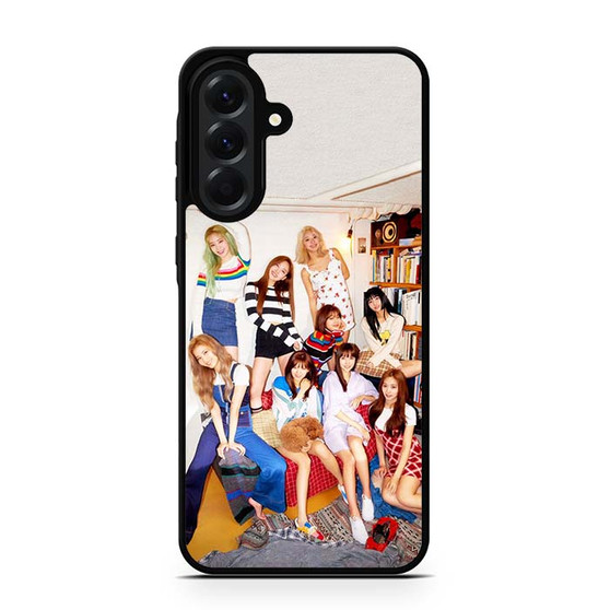 Twice 3 Samsung Galaxy A56 Case