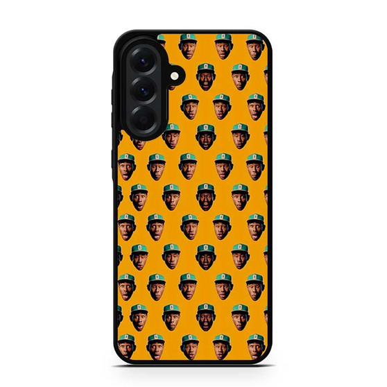Tyler the creator collage Samsung Galaxy A56 Case