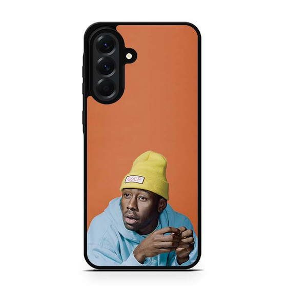 Tyler the creator Samsung Galaxy A56 Case