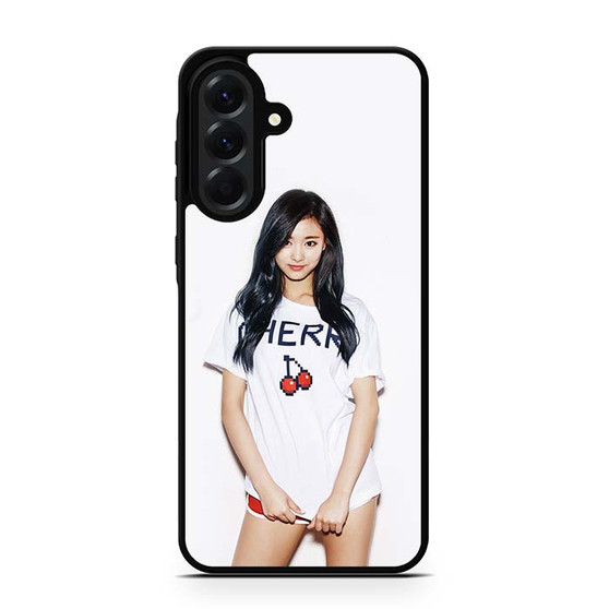Tzu yu Twice 2 Samsung Galaxy A56 Case Tzu yu Twice 2 Samsung Galaxy A56 Case