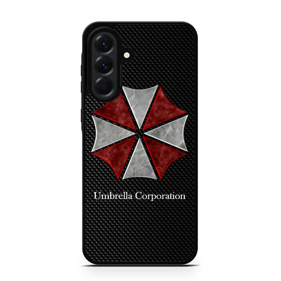 umbrella corporation resident evil Samsung Galaxy A56 Case