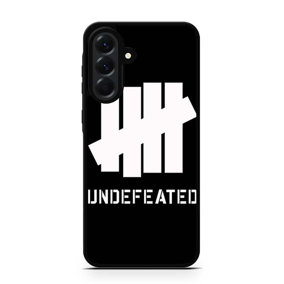 Undefeated Samsung Galaxy A56 Case
