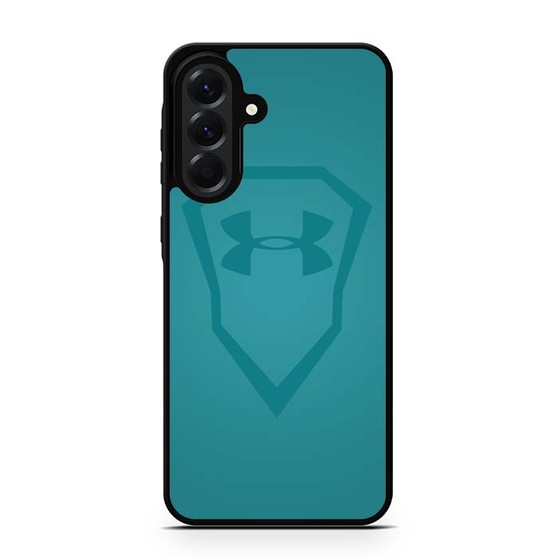 Under Armour Lacrosse Blue Limited Samsung Galaxy A56 Case