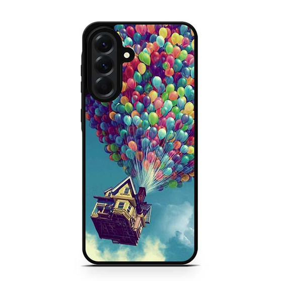 UP Samsung Galaxy A56 Case