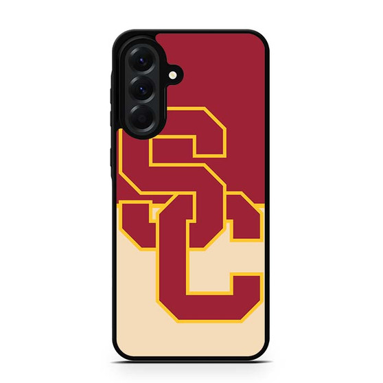 USC Trojans American Football 1 Samsung Galaxy A56 Case