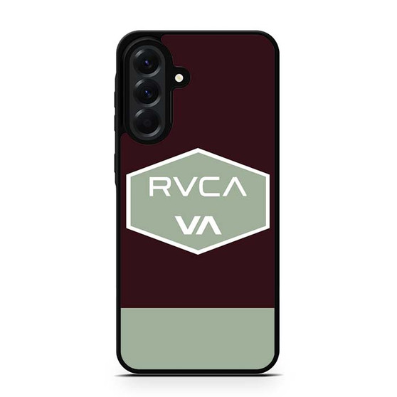 VA RVCA Style 3 Samsung Galaxy A56 Case
