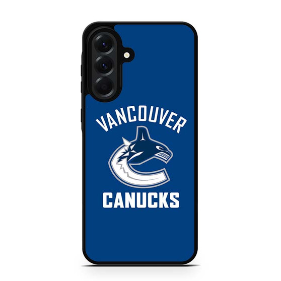 Vancouver Canucks 2 Samsung Galaxy A56 Case
