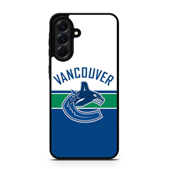 Vancouver Canucks 4 Samsung Galaxy A56 Case