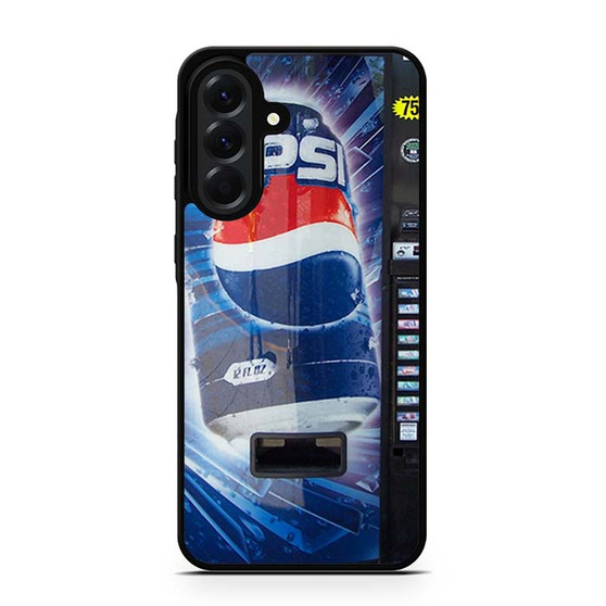 Vending Mechine Pepsi 1 Samsung Galaxy A56 Case