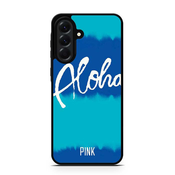 Victoria's Secret Pink Aloha Samsung Galaxy A56 Case