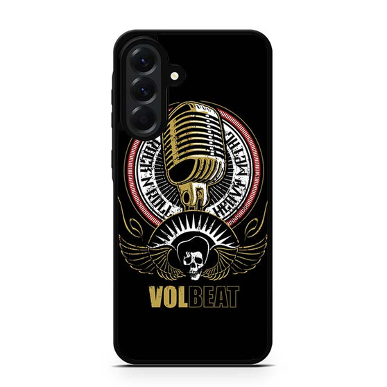 VOLBEAT Samsung Galaxy A56 Case