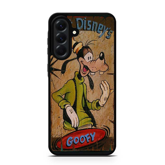 Walt Disney's Goofy Samsung Galaxy A56 Case Walt Disney's Goofy Samsung Galaxy A56 Case