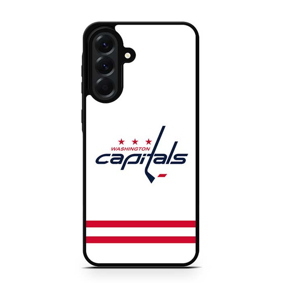 Washington Capitals 1 Samsung Galaxy A56 Case