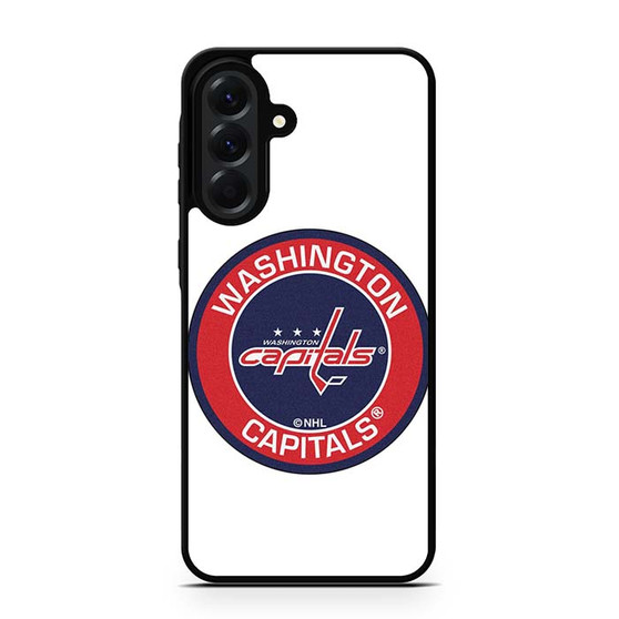 Washington Capitals 2 Samsung Galaxy A56 Case