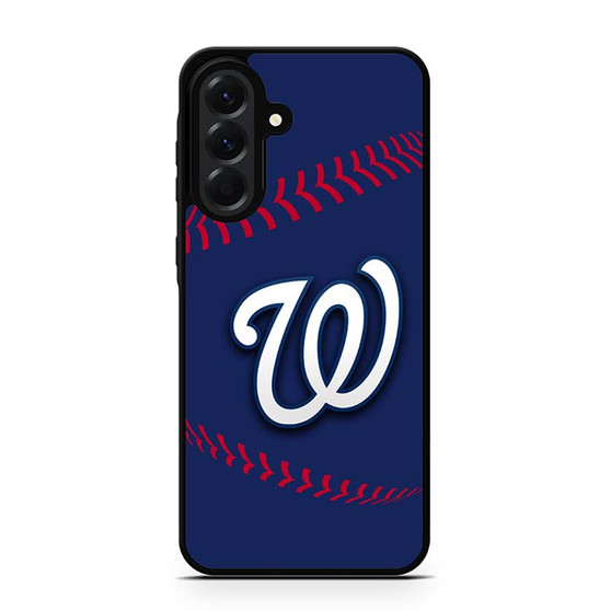 Washington Nationals 2 Samsung Galaxy A56 Case