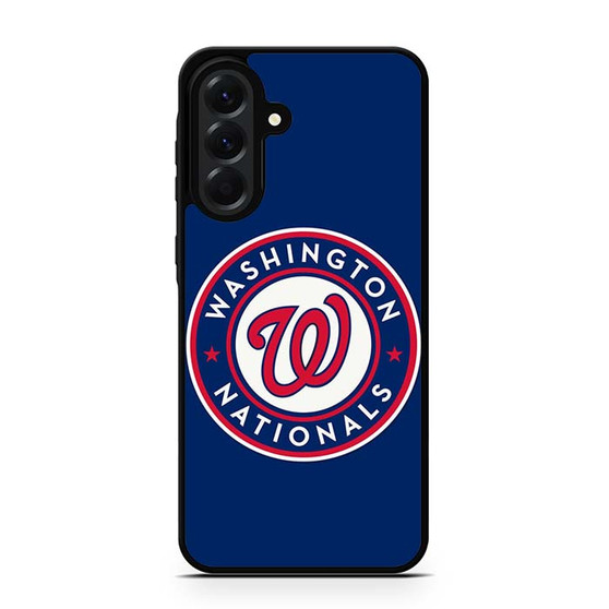 Washington Nationals 3 Samsung Galaxy A56 Case