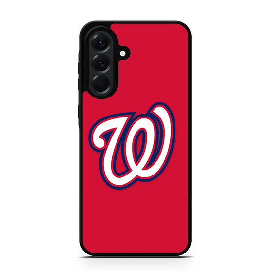 Washington Nationals 4 Samsung Galaxy A56 Case