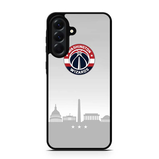 Washington Wizards 2 Samsung Galaxy A56 Case