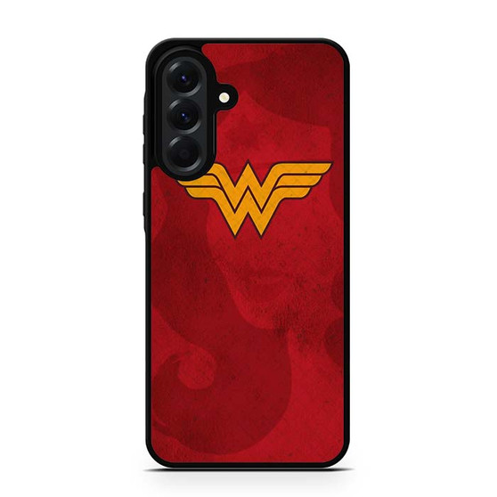 Wonder Woman Logo 2 Samsung Galaxy A56 Case