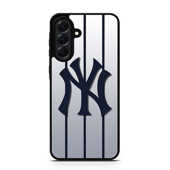 yankees team logo Samsung Galaxy A56 Case