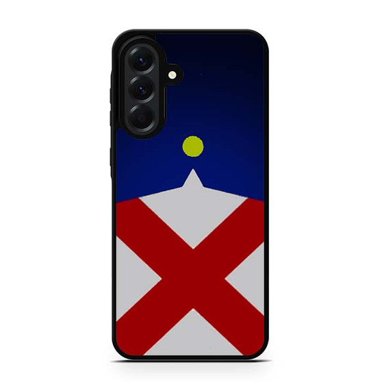 Young Justice Miss Martian Samsung Galaxy A56 Case