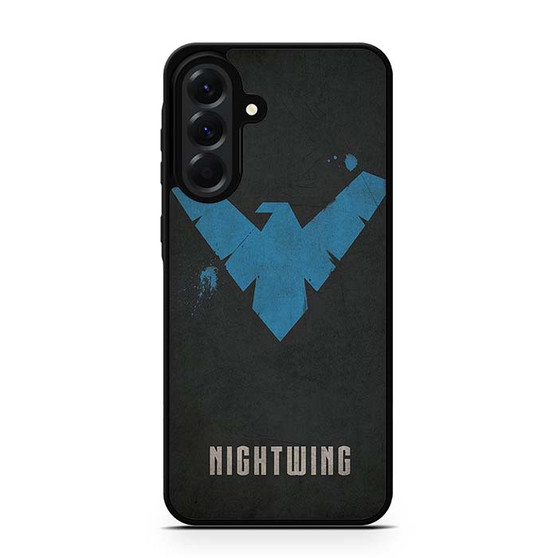 Young Justice Nightwing 2 Samsung Galaxy A56 Case