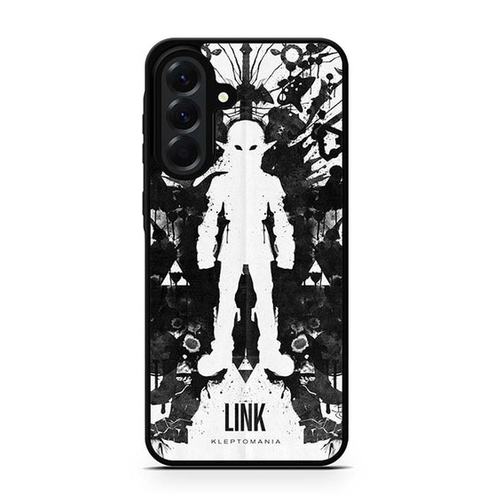 Zelda Link Kleptomania Samsung Galaxy A56 Case