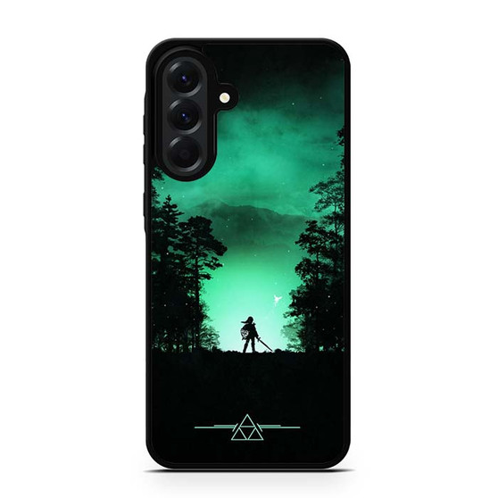 Zelda Samsung Galaxy A56 Case
