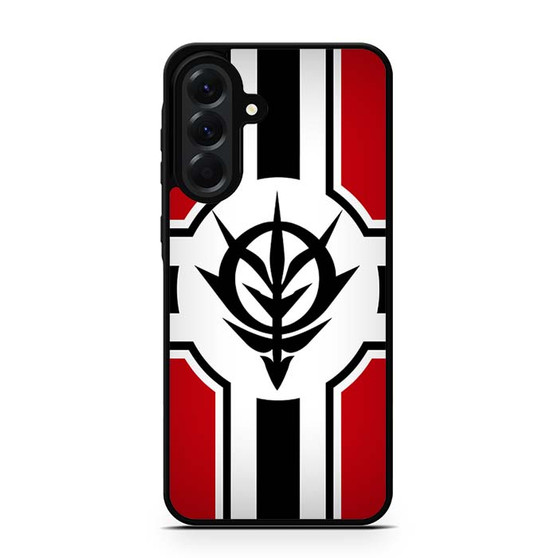 Zeon Gundam Samsung Galaxy A56 Case