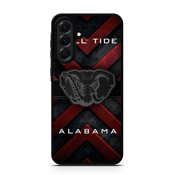 Albama Crimson Roll Tide Samsung Galaxy A56 Case