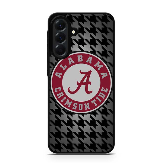 Albama Crimson Tide 1 Samsung Galaxy A56 Case