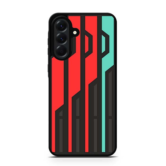 Allagan Tomestone of Poetics Samsung Galaxy A56 Case