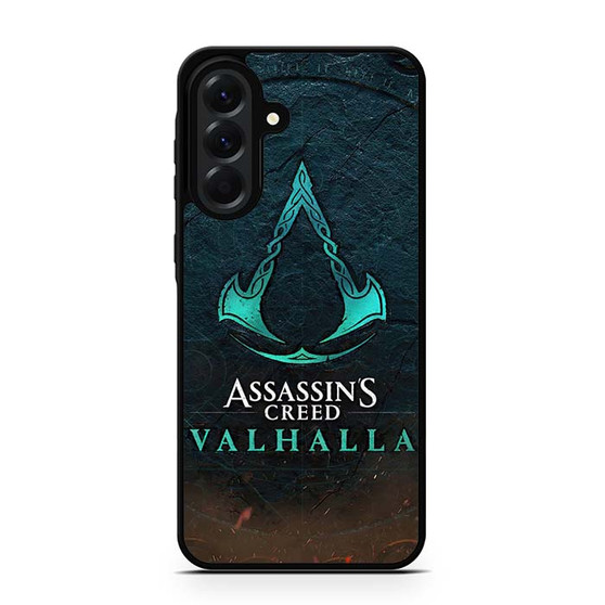 Assassins Creed Valhalla Logo 1 Samsung Galaxy A56 Case