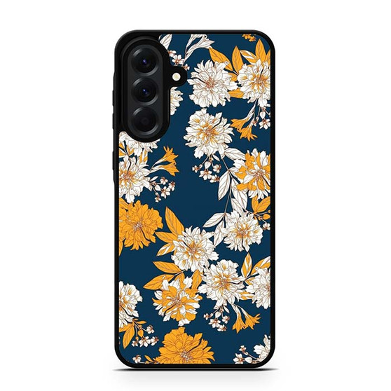 Beautiful Flower Art Samsung Galaxy A56 Case
