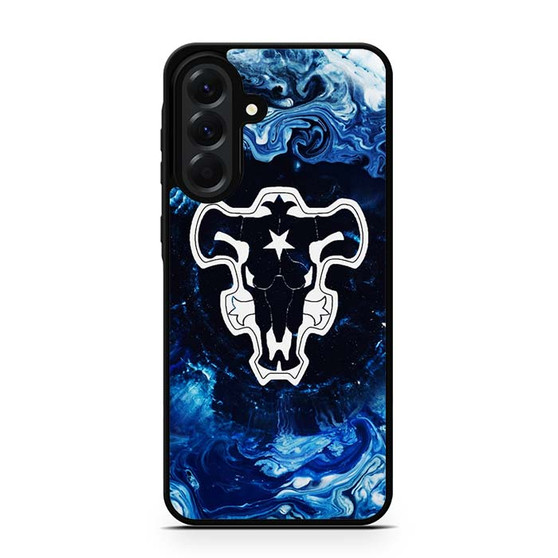 Black Clover 2 Samsung Galaxy A56 Case