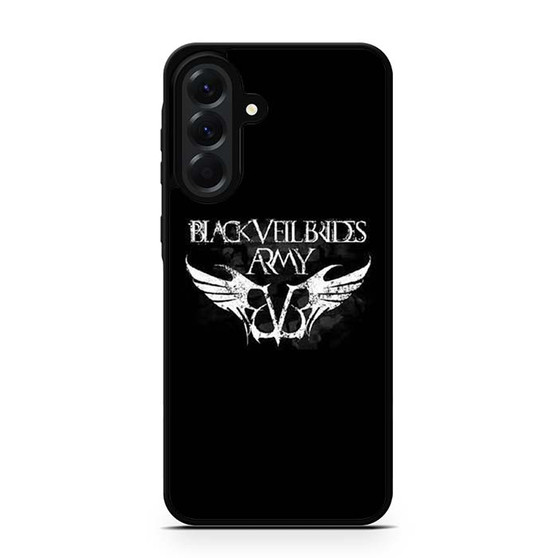 Black Veil Brides Army Samsung Galaxy A56 Case