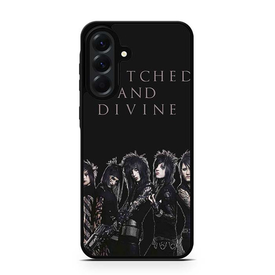 Black Veil Brides Wretched and Divine Samsung Galaxy A56 Case