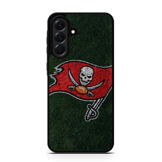 Buccaneers in Grass Samsung Galaxy A56 Case