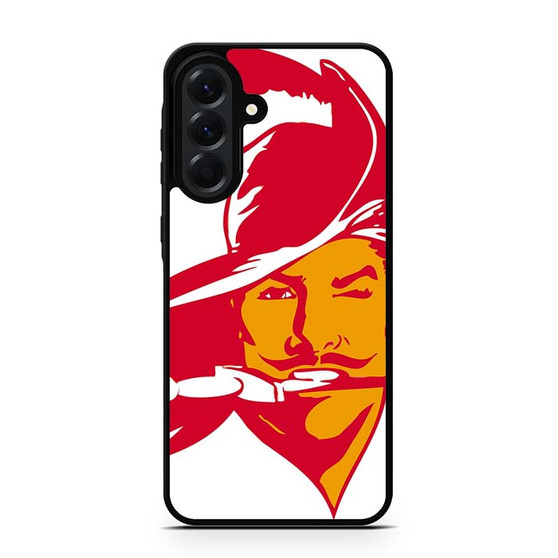 Bucco Bruce Samsung Galaxy A56 Case