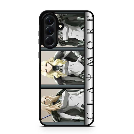 ClaymoreTrio Samsung Galaxy A56 Case