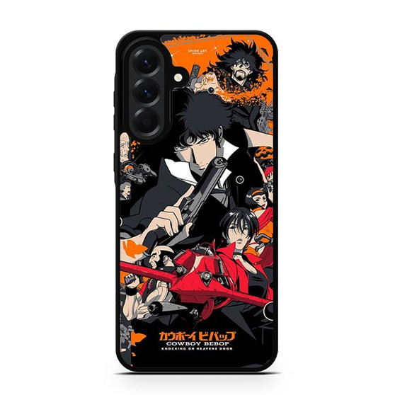 Cowboy Bebop Cover Samsung Galaxy A56 Case