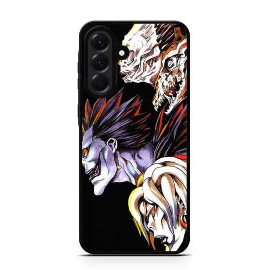 Death Note Shinigami 2 Samsung Galaxy A56 Case