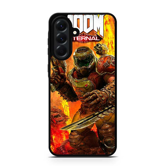 Doom Eternal 2 Samsung Galaxy A56 Case