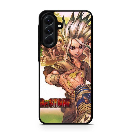 Dr Stone 2 Samsung Galaxy A56 Case