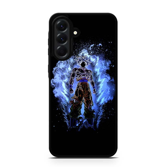 Dragon Ball Ultra Isntinc Samsung Galaxy A56 Case
